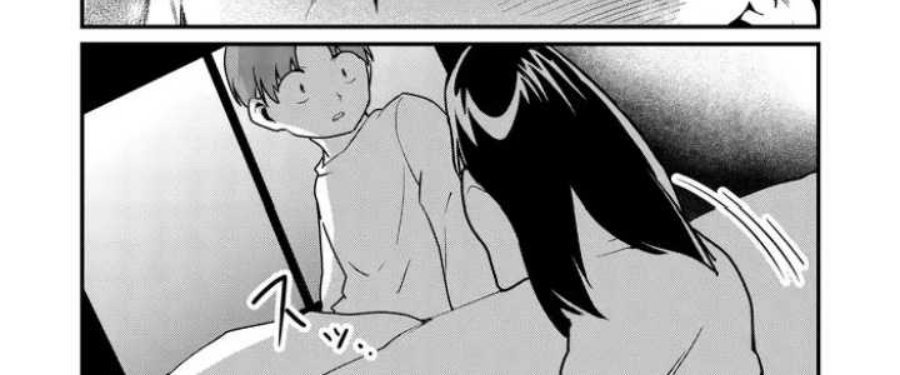 Tokimori-san ga Muboubi desu!! Chapter 13 Gambar 6