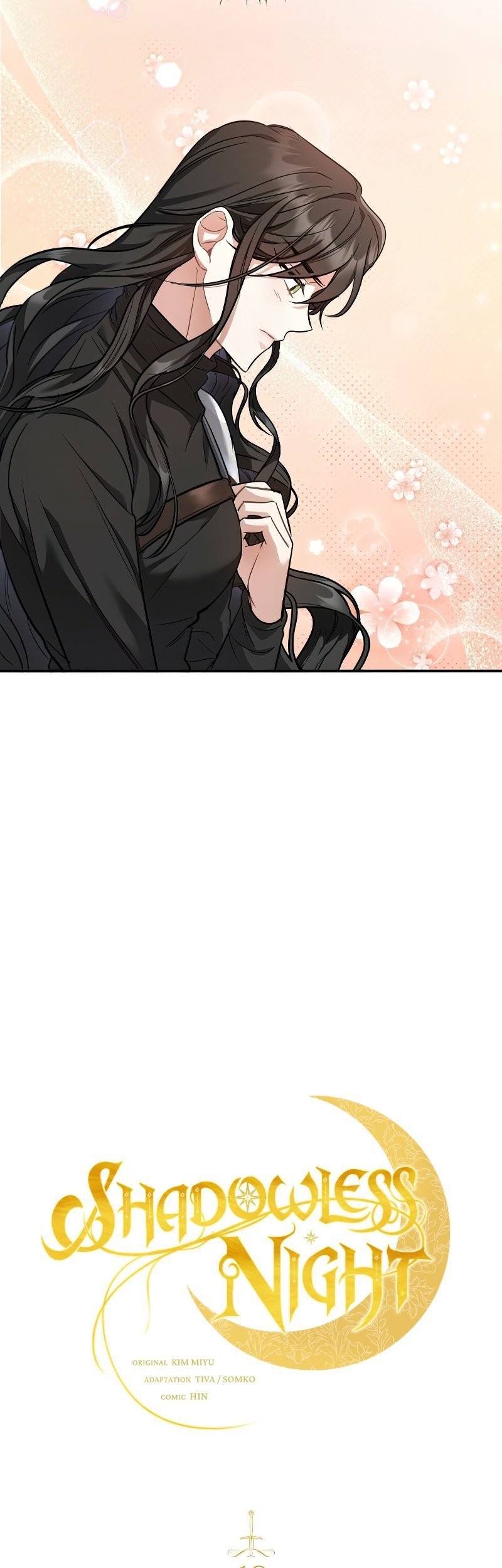 Shadowless Night Chapter 18 Gambar 28