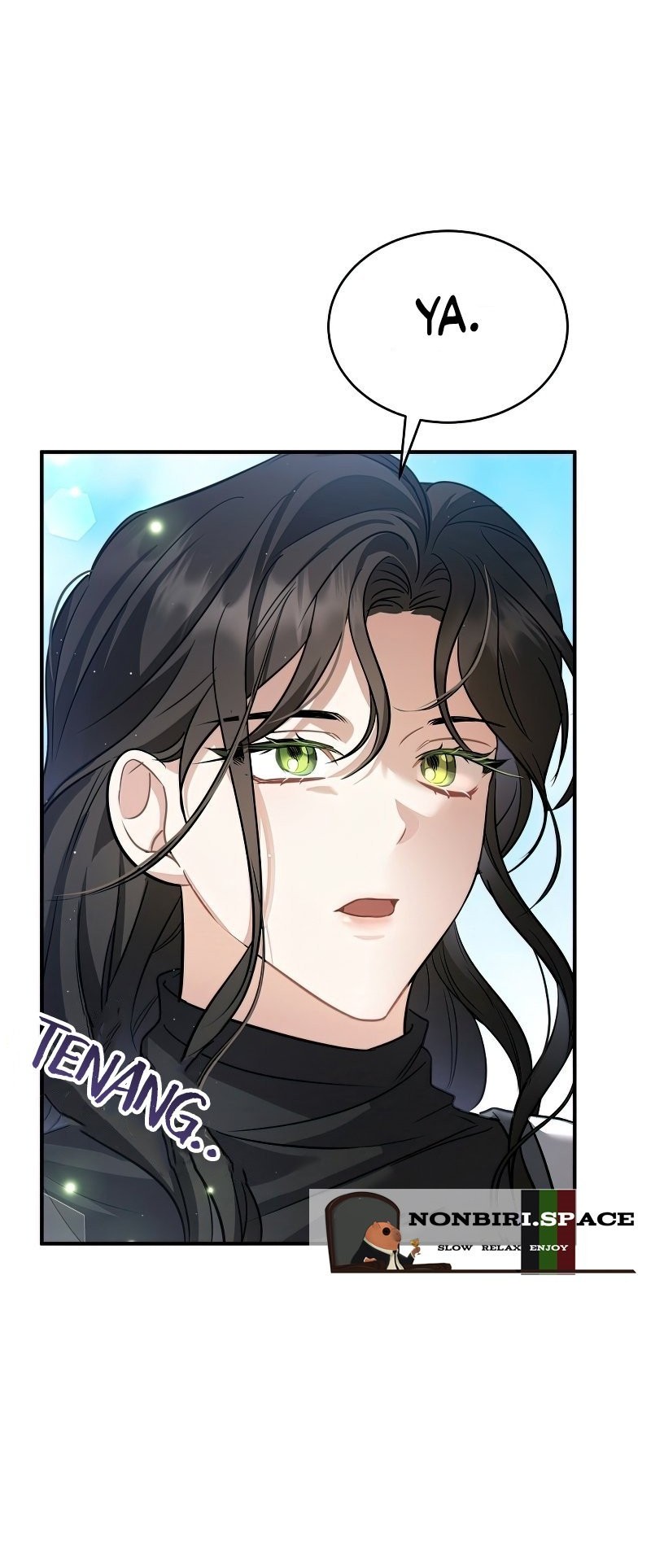 Shadowless Night Chapter 18 Gambar 30