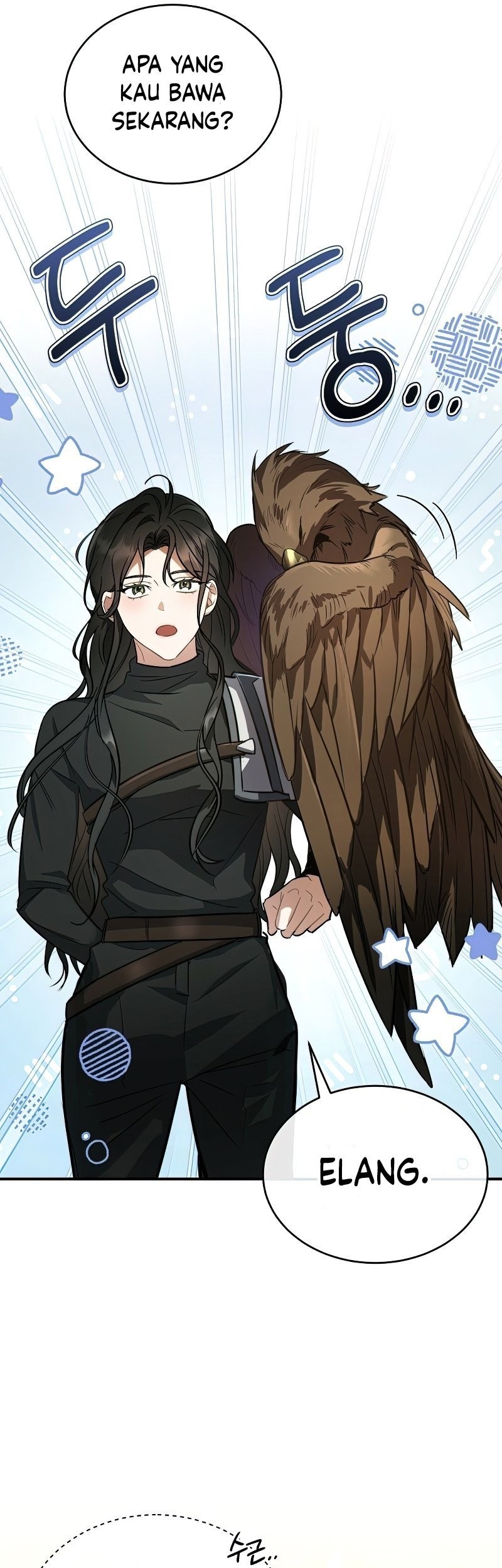 Shadowless Night Chapter 18 Gambar 31