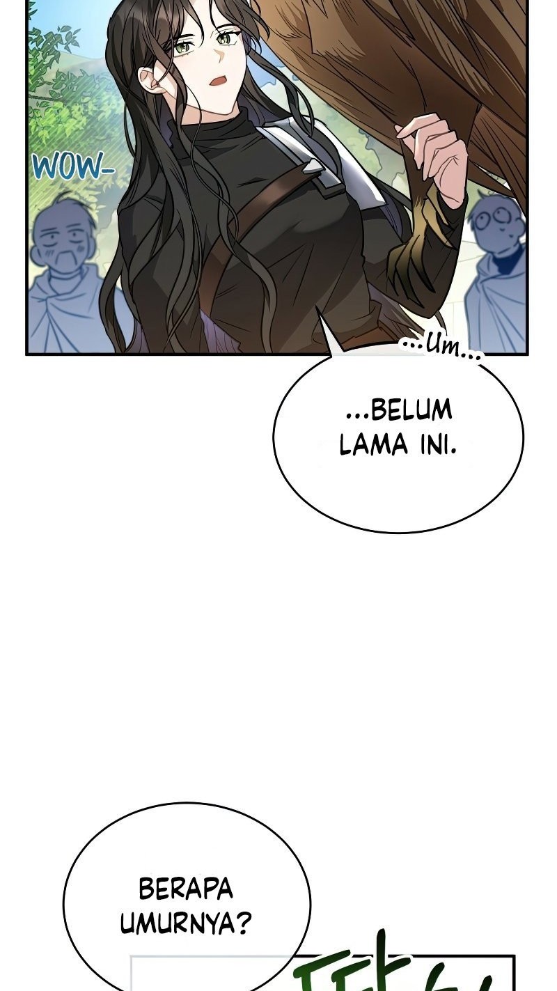 Shadowless Night Chapter 18 Gambar 39