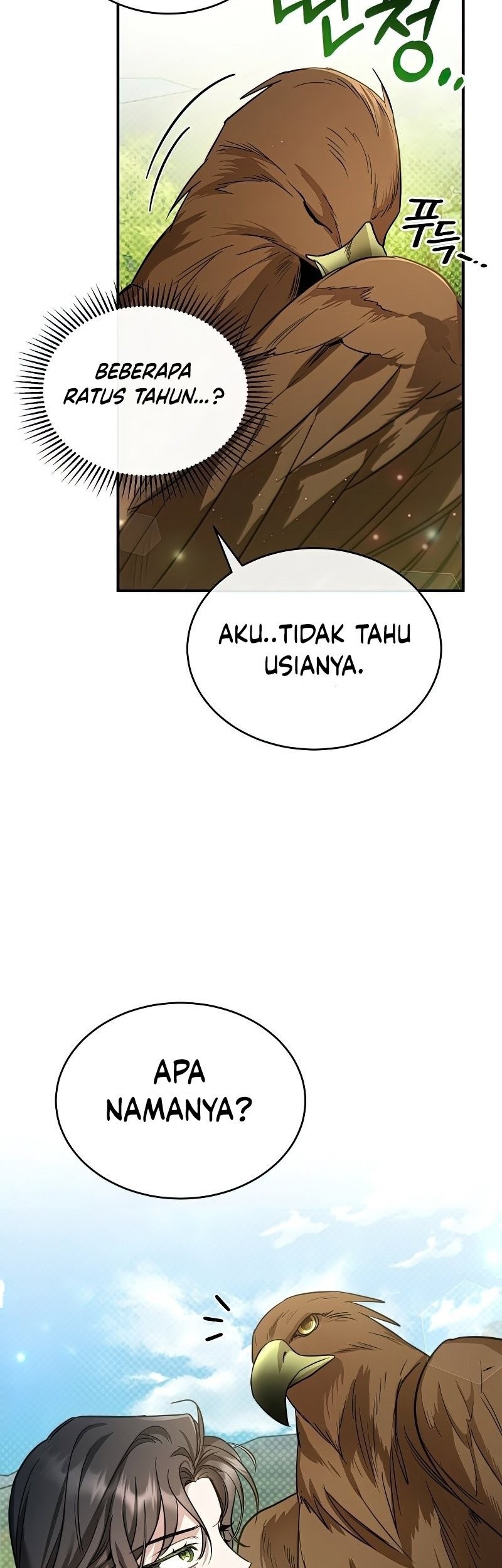 Shadowless Night Chapter 18 Gambar 40
