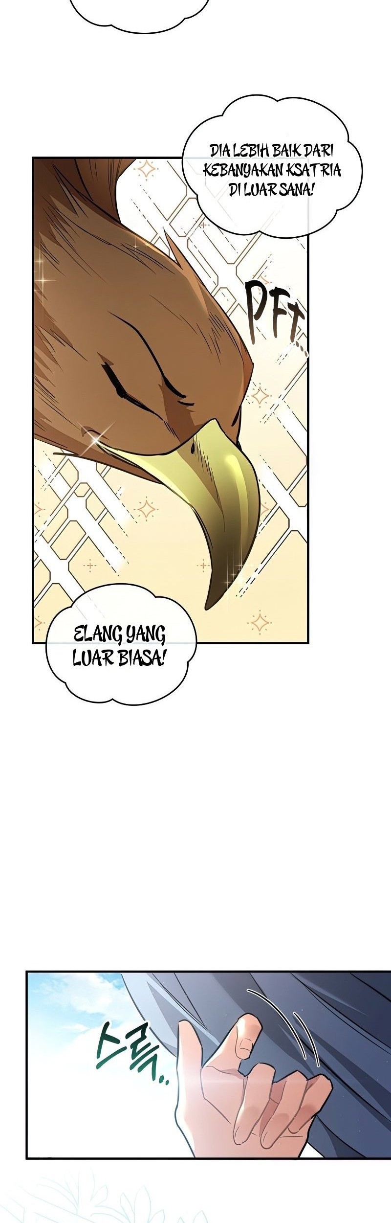 Shadowless Night Chapter 18 Gambar 47
