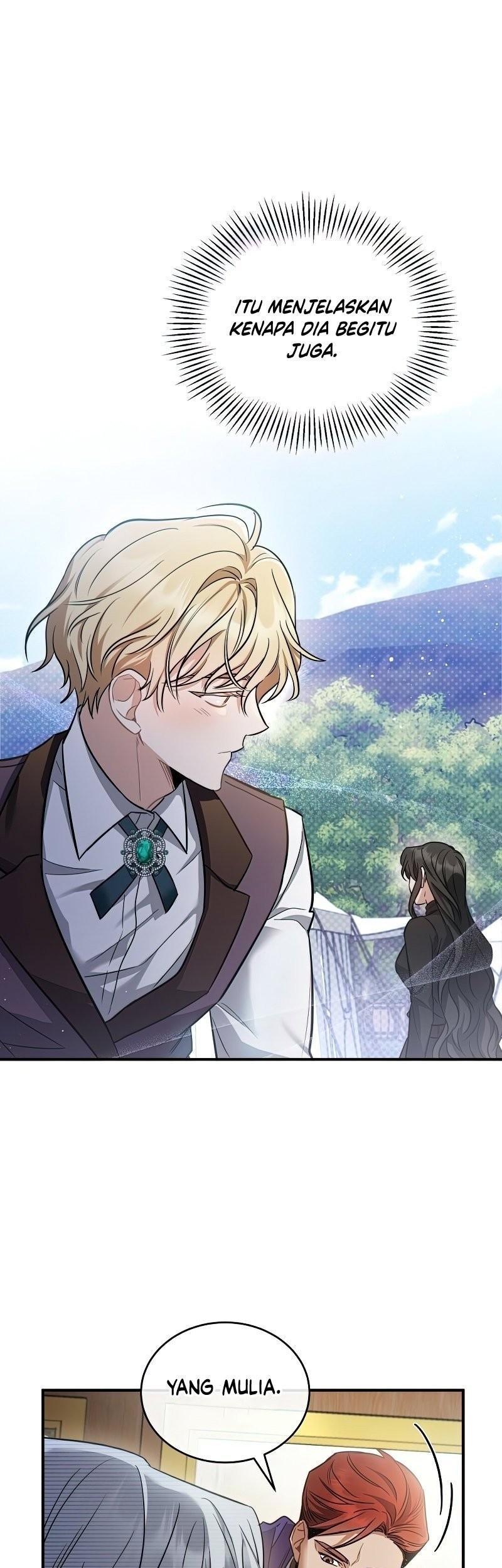 Shadowless Night Chapter 18 Gambar 52
