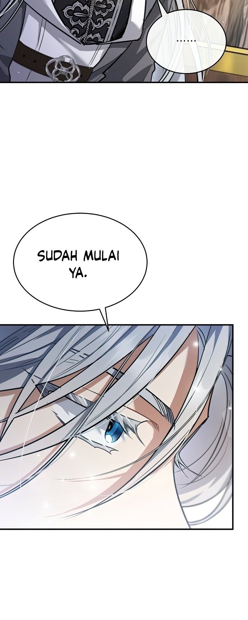 Shadowless Night Chapter 18 Gambar 54