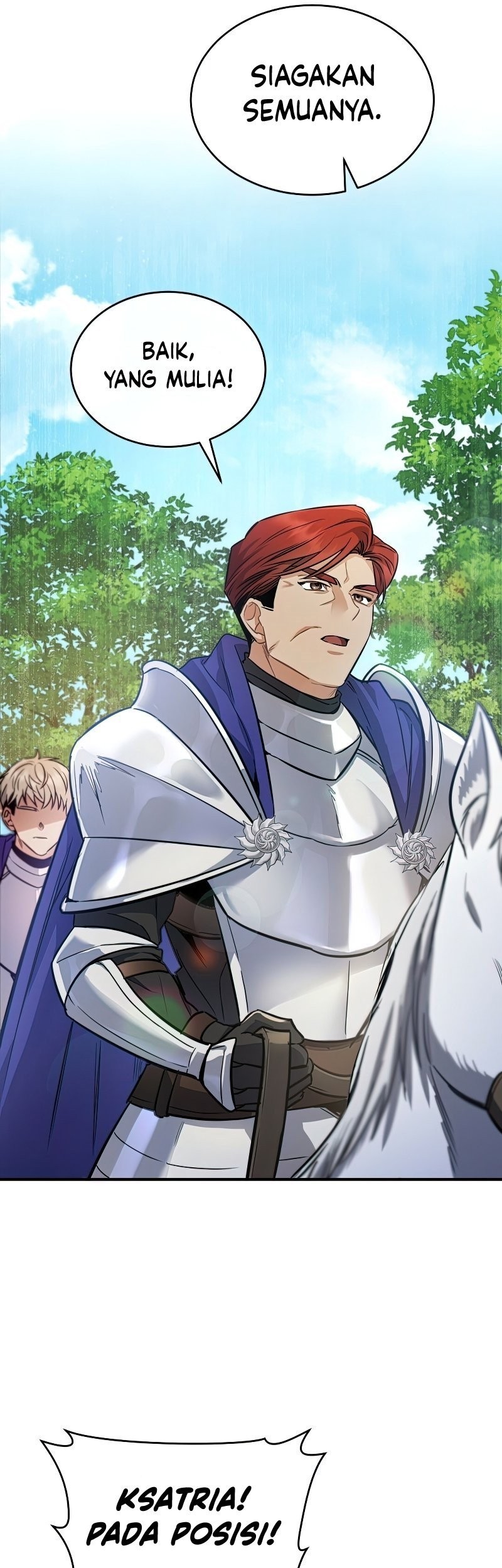 Shadowless Night Chapter 18 Gambar 55