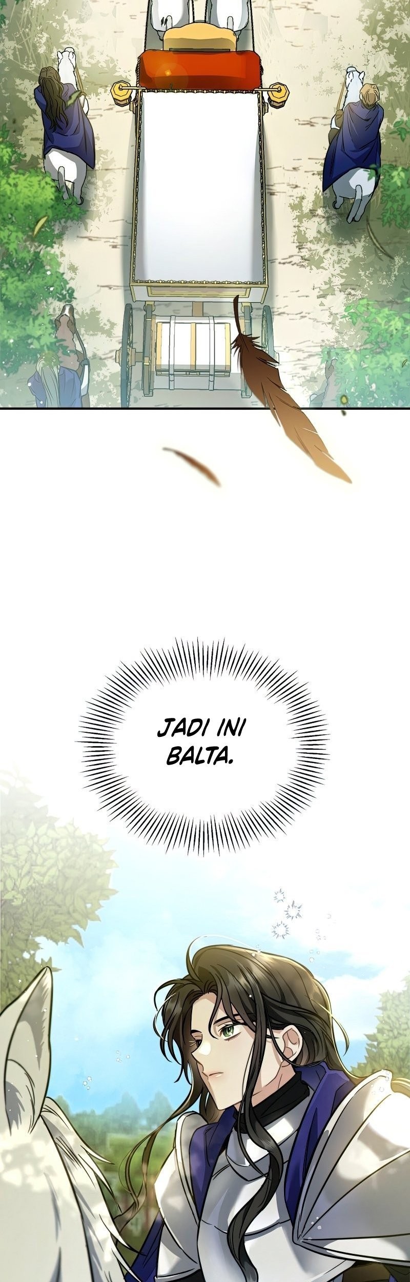 Shadowless Night Chapter 18 Gambar 58