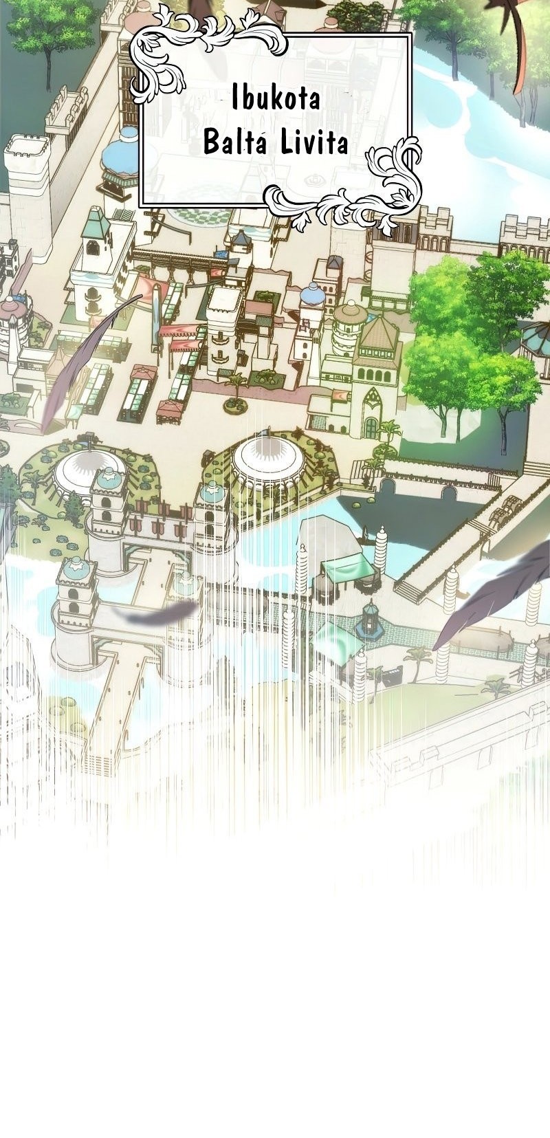 Shadowless Night Chapter 18 Gambar 60