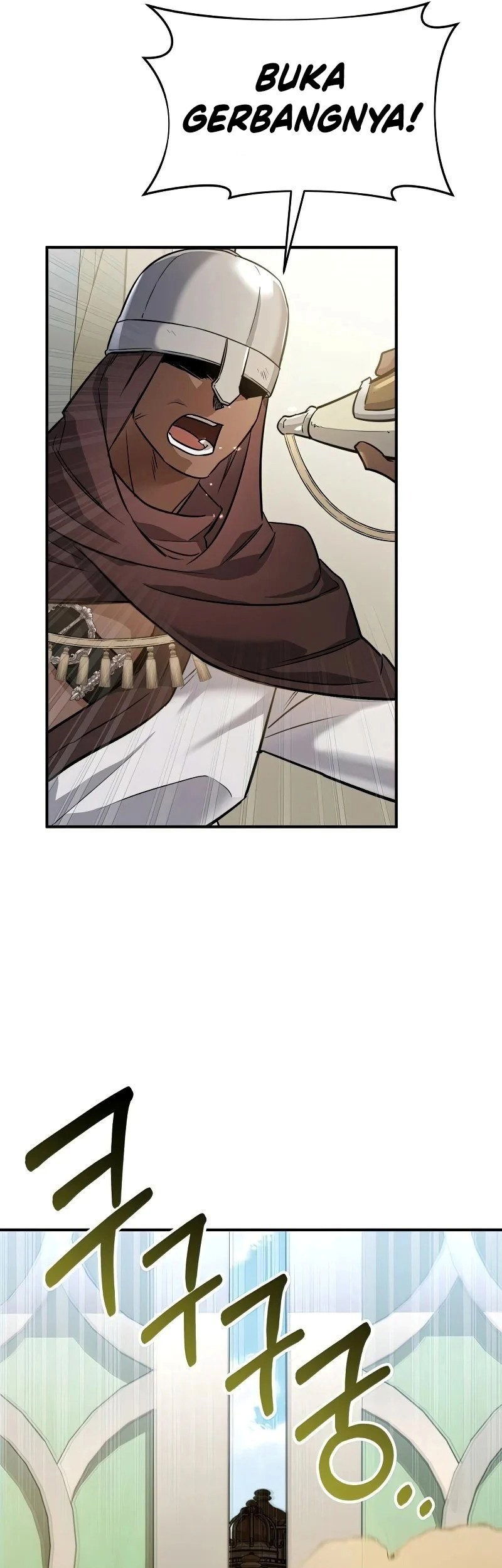 Shadowless Night Chapter 18 Gambar 61