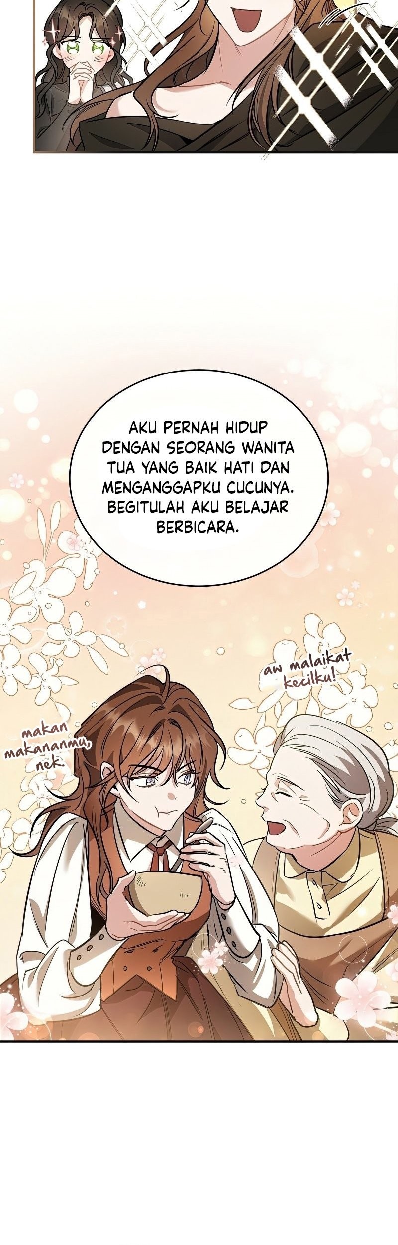 Shadowless Night Chapter 18 Gambar 4
