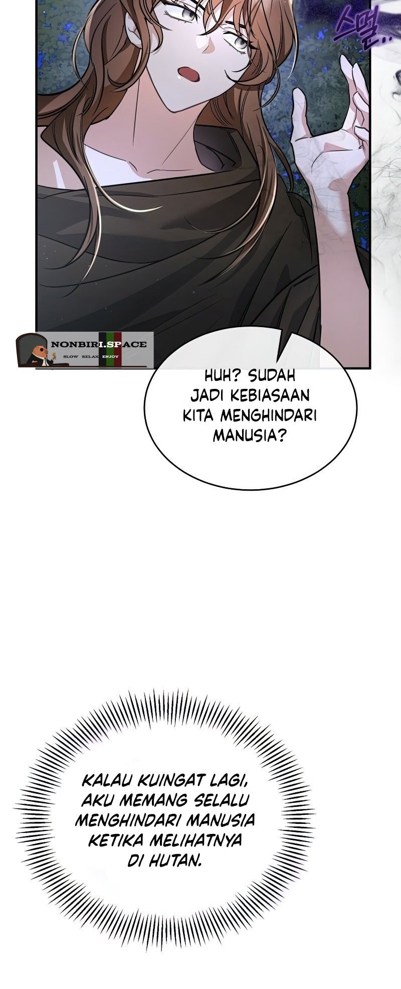 Shadowless Night Chapter 18 Gambar 6