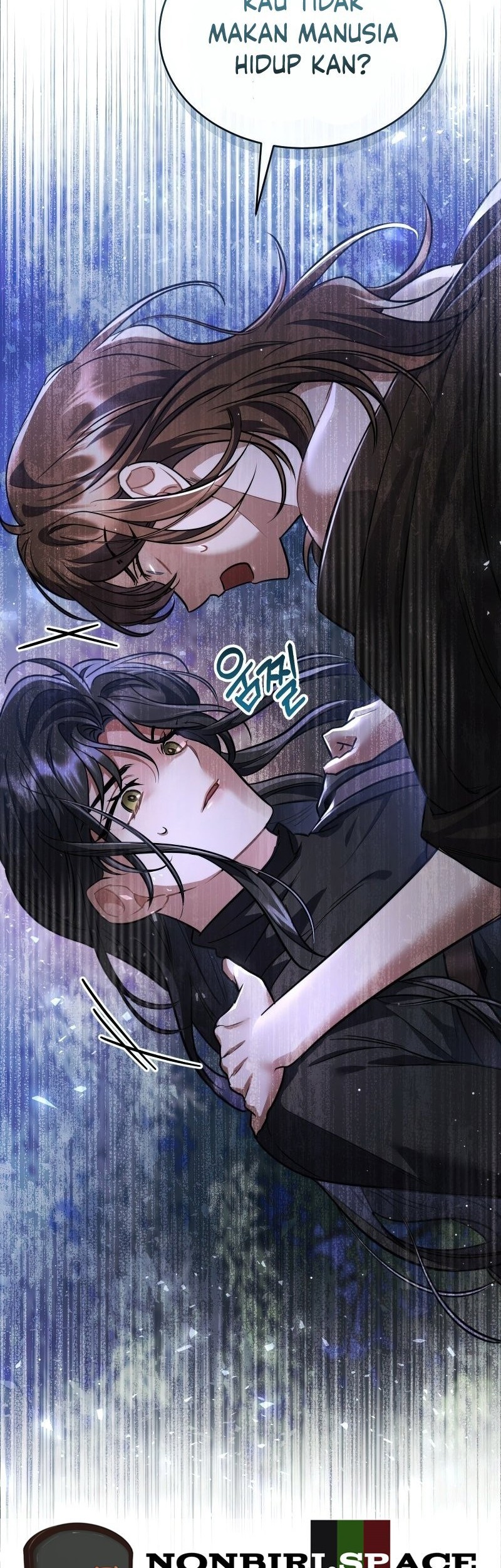 Shadowless Night Chapter 18 Gambar 11