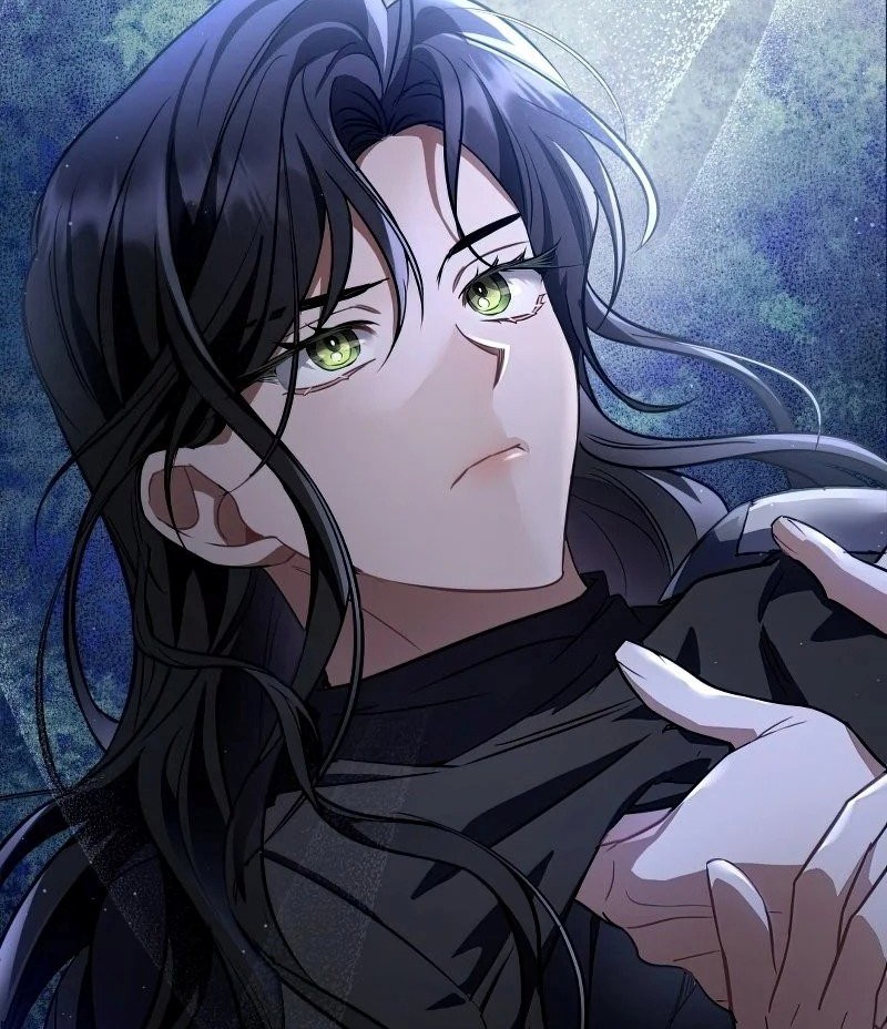 Shadowless Night Chapter 18 Gambar 15