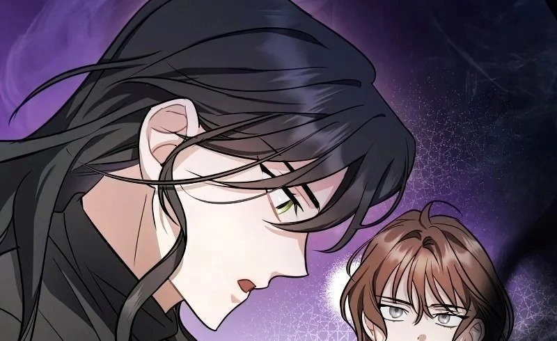 Shadowless Night Chapter 18 Gambar 21