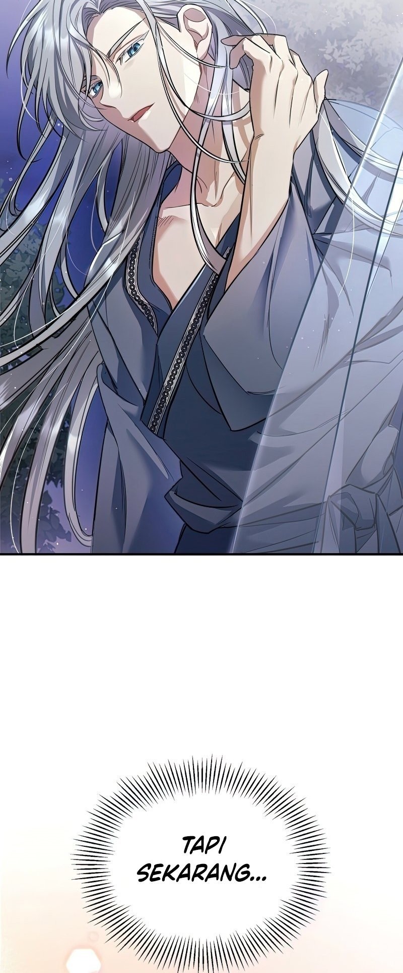 Shadowless Night Chapter 18 Gambar 27