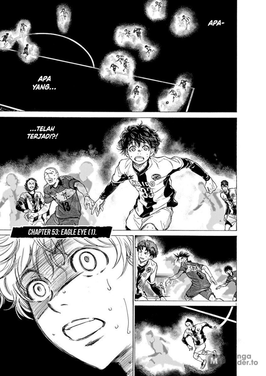 Baca  Ao Ashi Chapter 53 Gambar 2