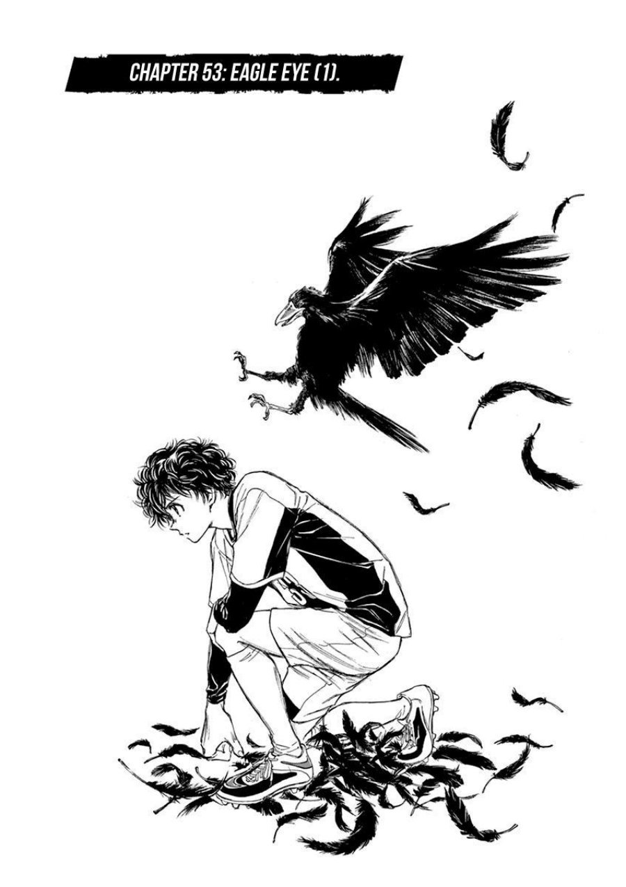 Ao Ashi Chapter 53 Gambar 3