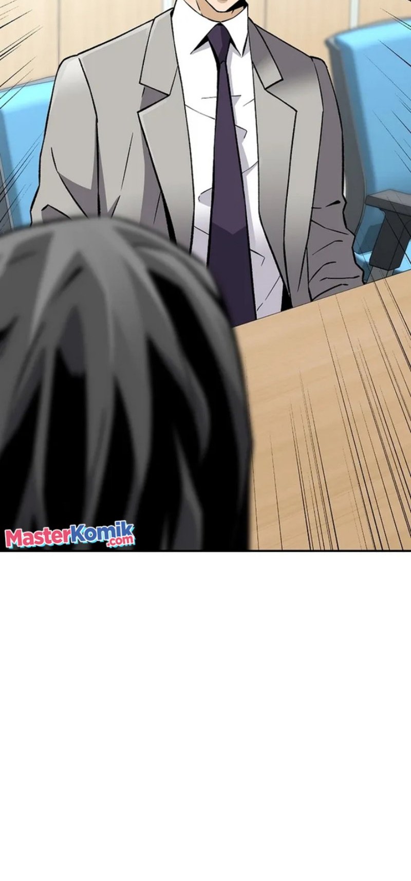 Return of the Legend Chapter 91 Gambar 57