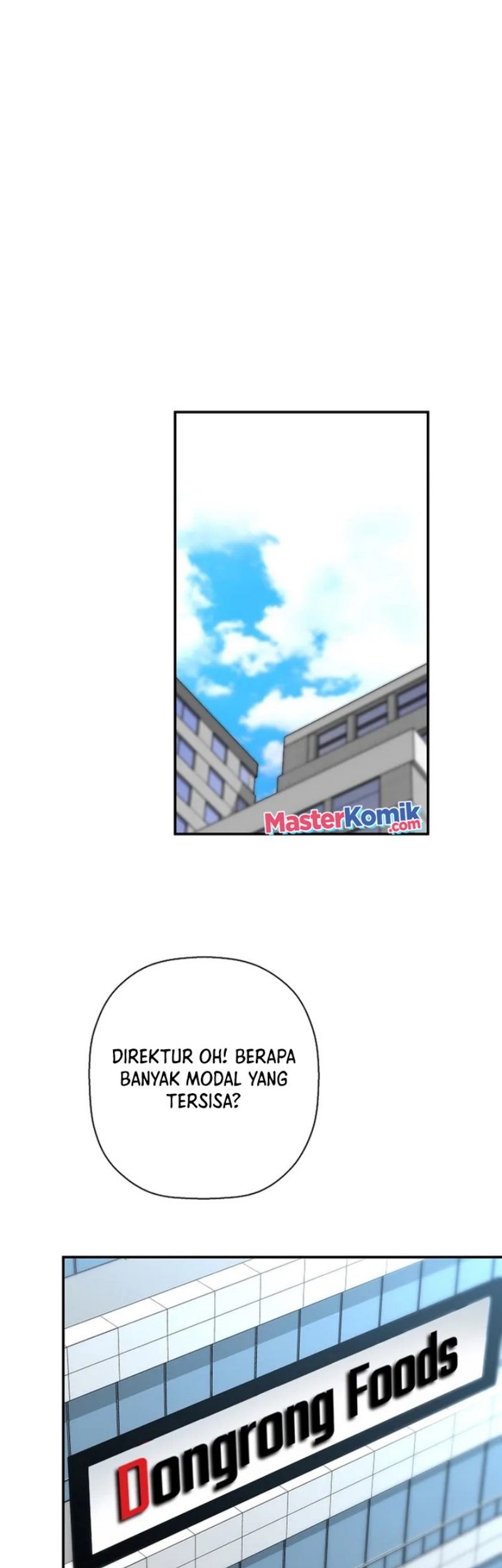 Baca  Return of the Legend Chapter 91 Gambar 2