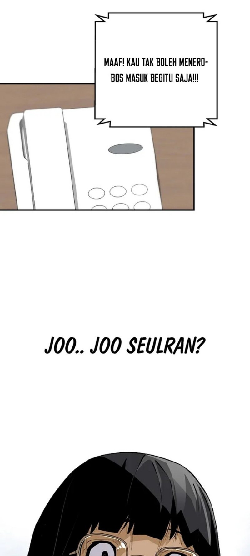 Return of the Legend Chapter 91 Gambar 11