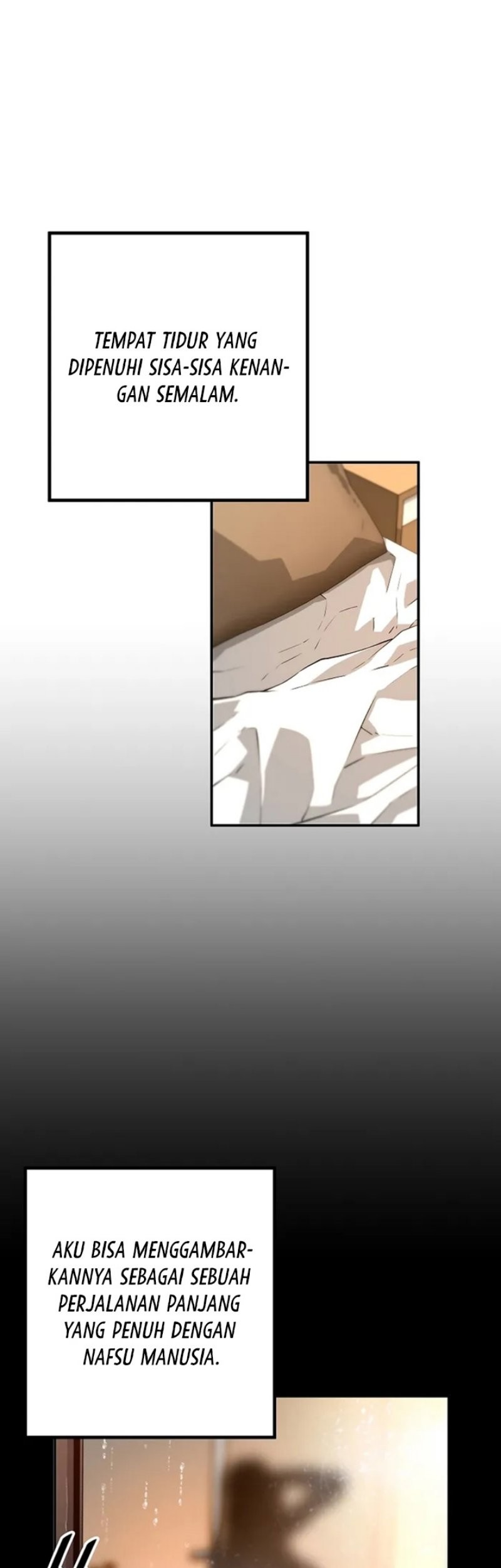 Baca  Return of the Legend Chapter 90 Gambar 2