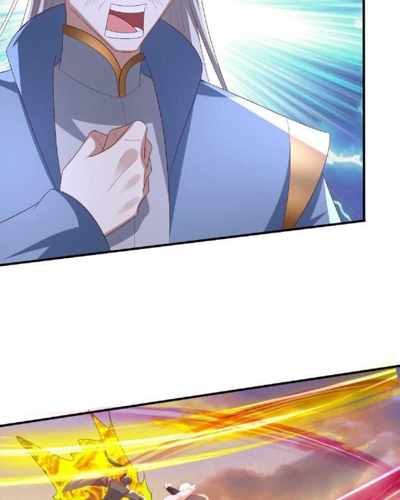 It’s Over! The Queen’s Soft Rice Husband is Actually Invincible Chapter 130 Gambar 22