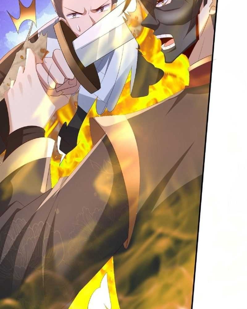 It’s Over! The Queen’s Soft Rice Husband is Actually Invincible Chapter 130 Gambar 4