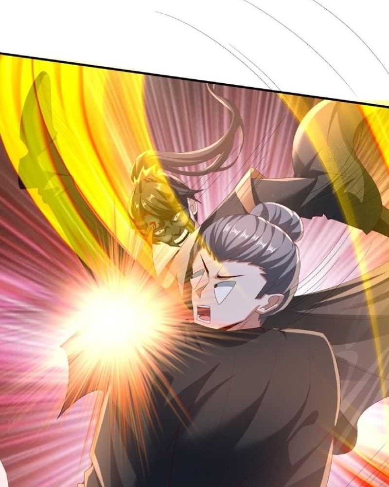 It’s Over! The Queen’s Soft Rice Husband is Actually Invincible Chapter 130 Gambar 8