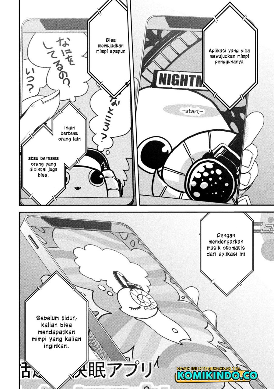 Isekai Kaeri no Daikenja-sama wa Sore Demo Kossori Kurashite Iru Tsumori desu Chapter 17 Gambar 25