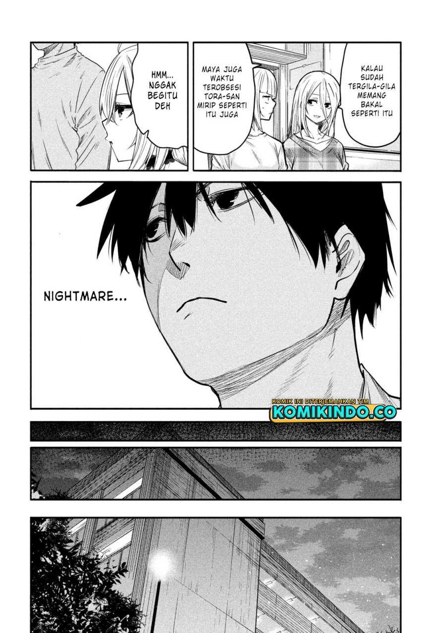 Isekai Kaeri no Daikenja-sama wa Sore Demo Kossori Kurashite Iru Tsumori desu Chapter 17 Gambar 29