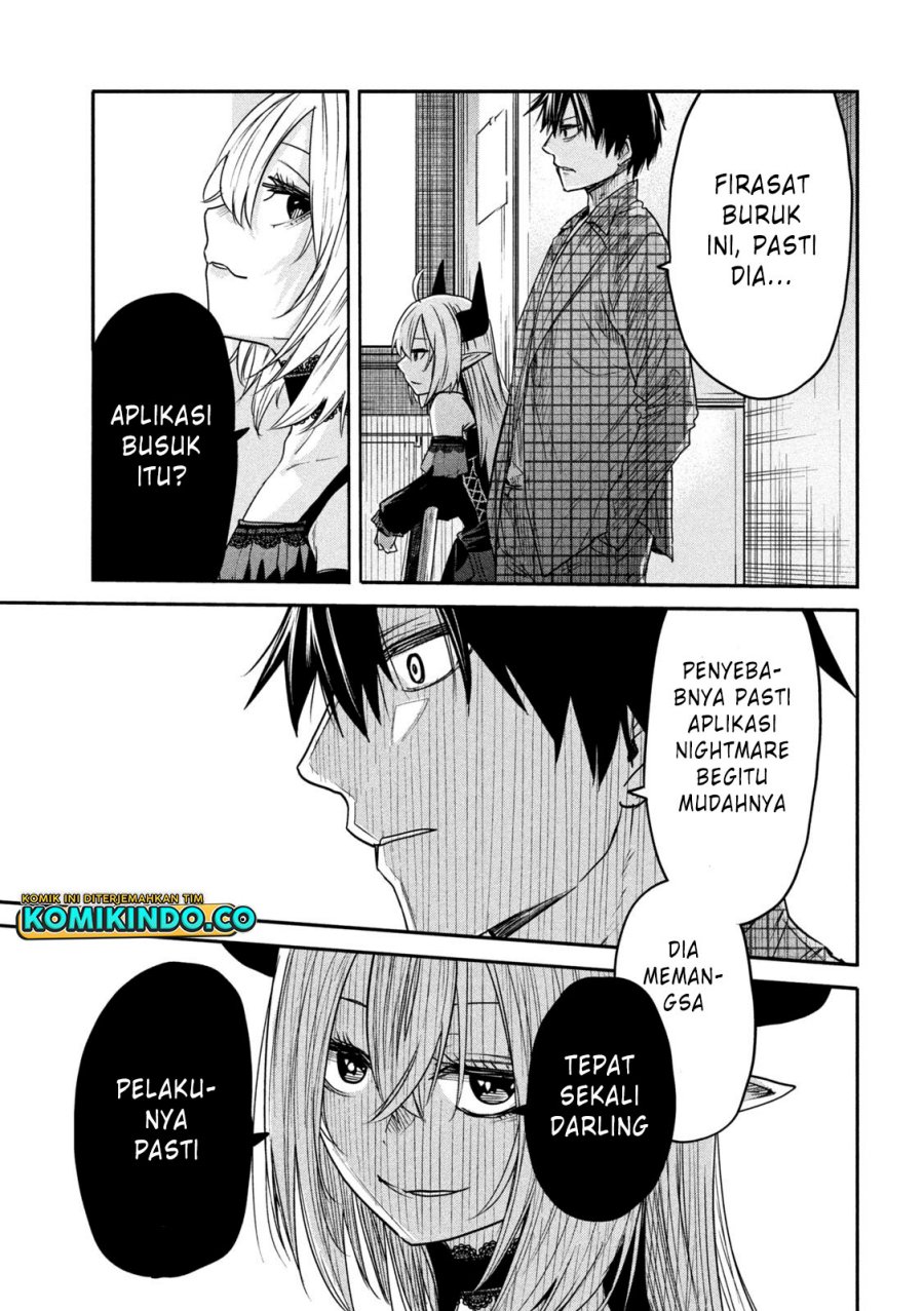 Isekai Kaeri no Daikenja-sama wa Sore Demo Kossori Kurashite Iru Tsumori desu Chapter 17 Gambar 36
