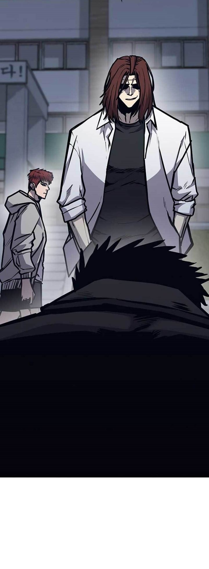Hectopascals Chapter 43 Gambar 28