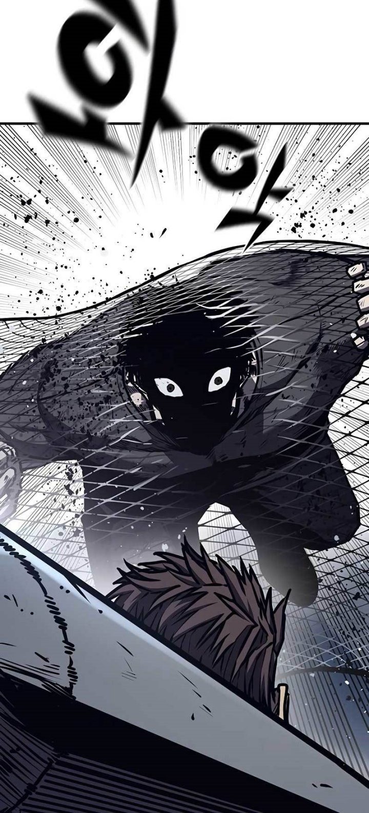 Hectopascals Chapter 43 Gambar 40