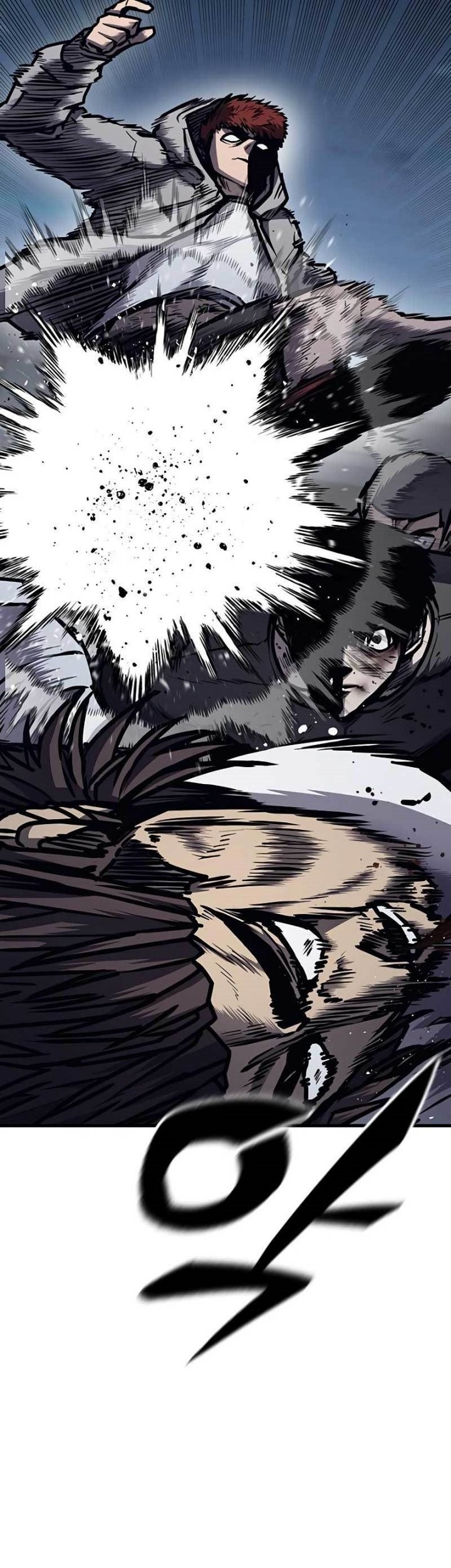 Hectopascals Chapter 43 Gambar 50