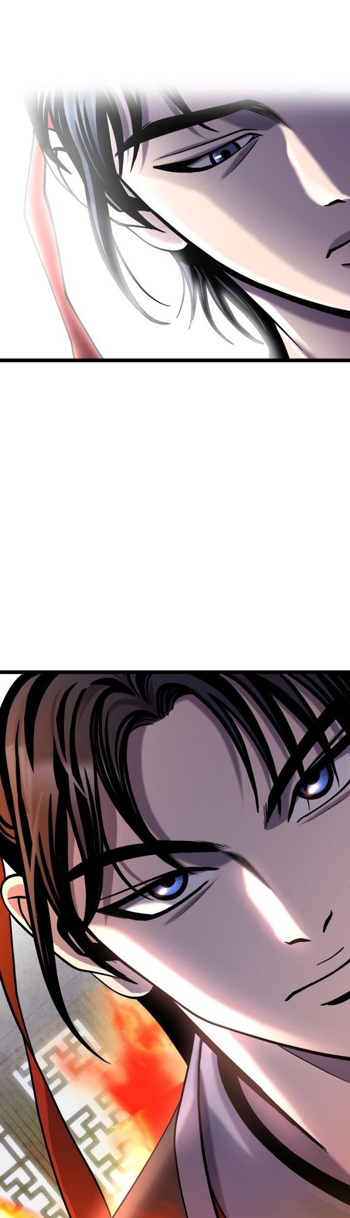 Ha Buk Paeng’s Youngest Son Chapter 79 Gambar 123