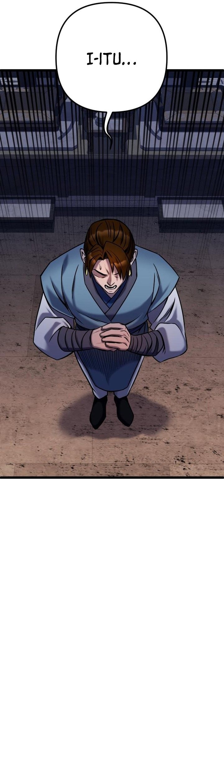 Ha Buk Paeng’s Youngest Son Chapter 79 Gambar 171