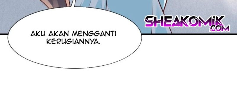 After The Friendship Full Chapter 78 Gambar 24