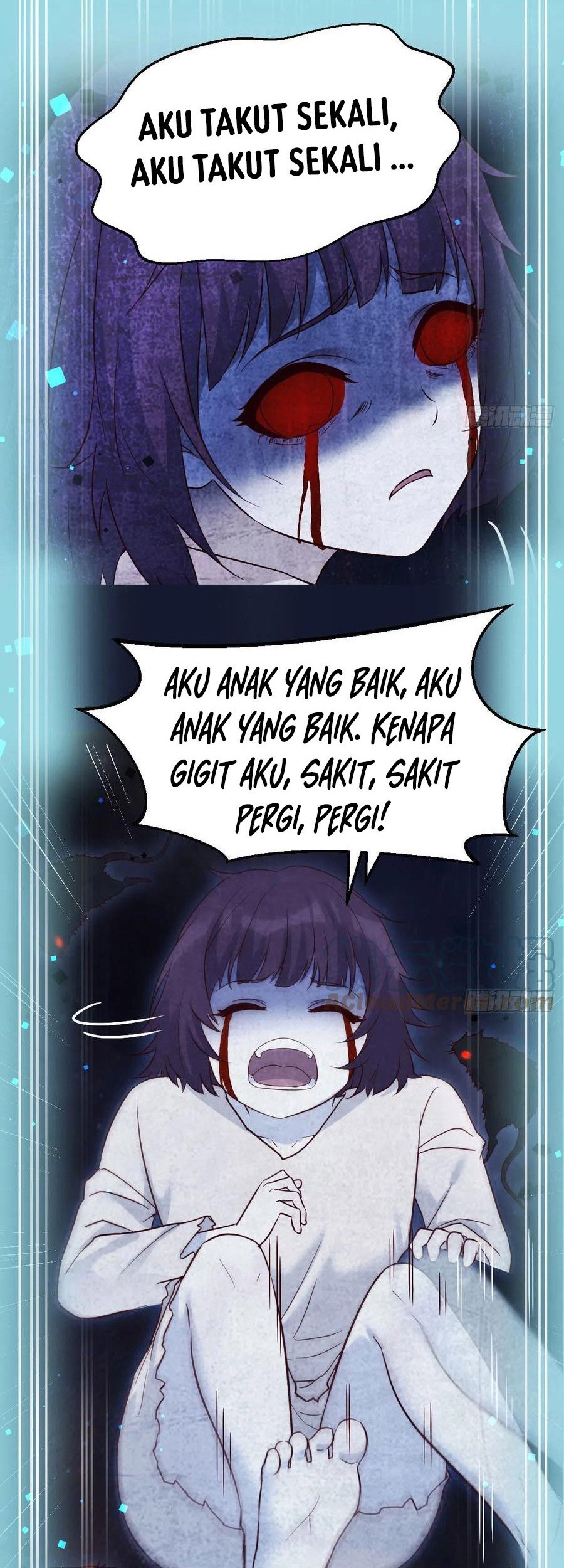 Before Becoming Invincible, Too Many Love Chapter 63 Gambar 11
