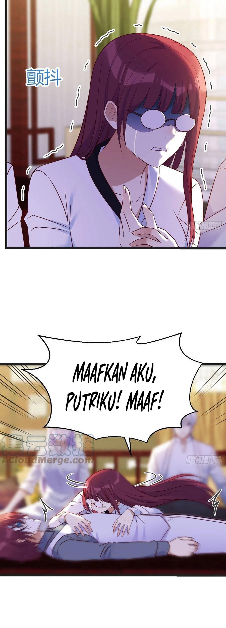 Before Becoming Invincible, Too Many Love Chapter 63 Gambar 14