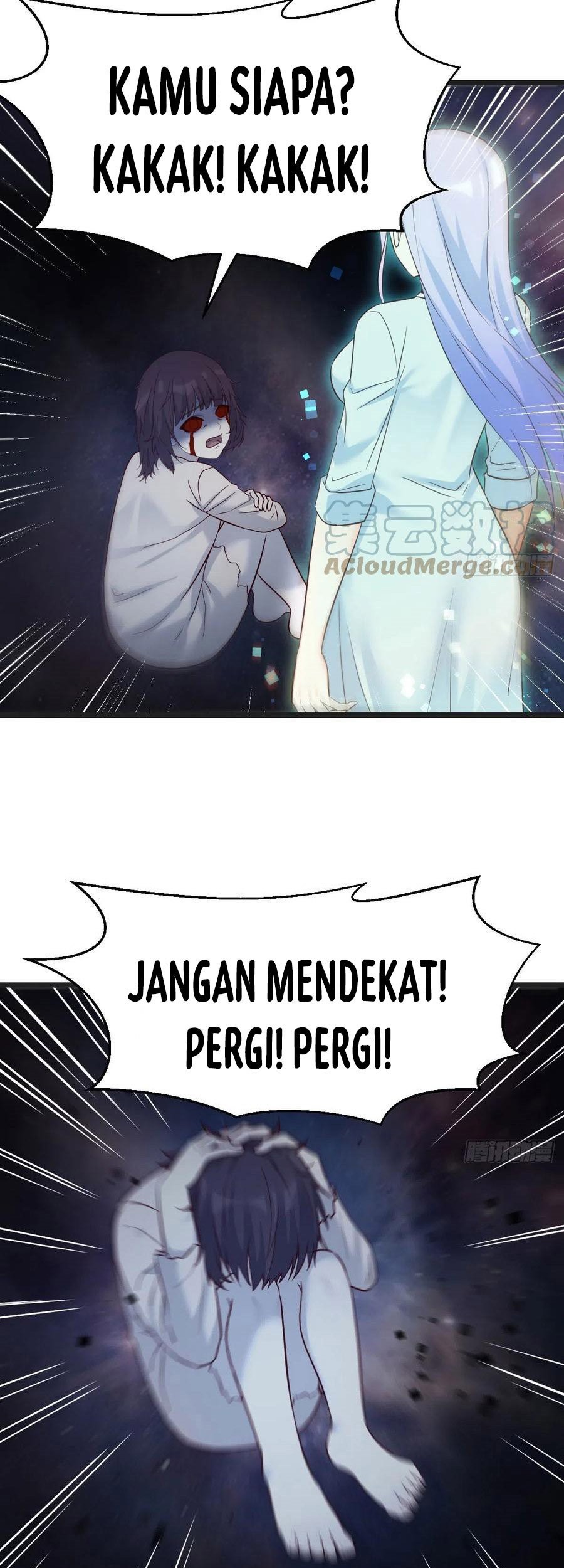 Before Becoming Invincible, Too Many Love Chapter 62 Gambar 11
