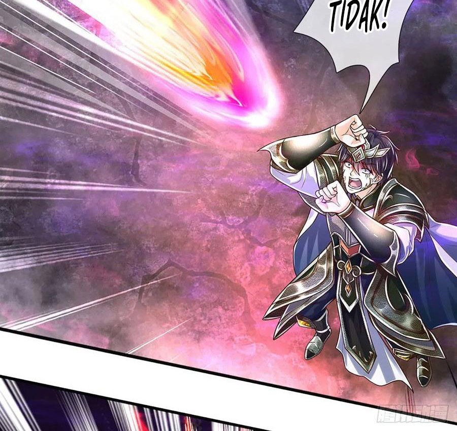 Star Sign In To Supreme Dantian Chapter 190 Gambar 28
