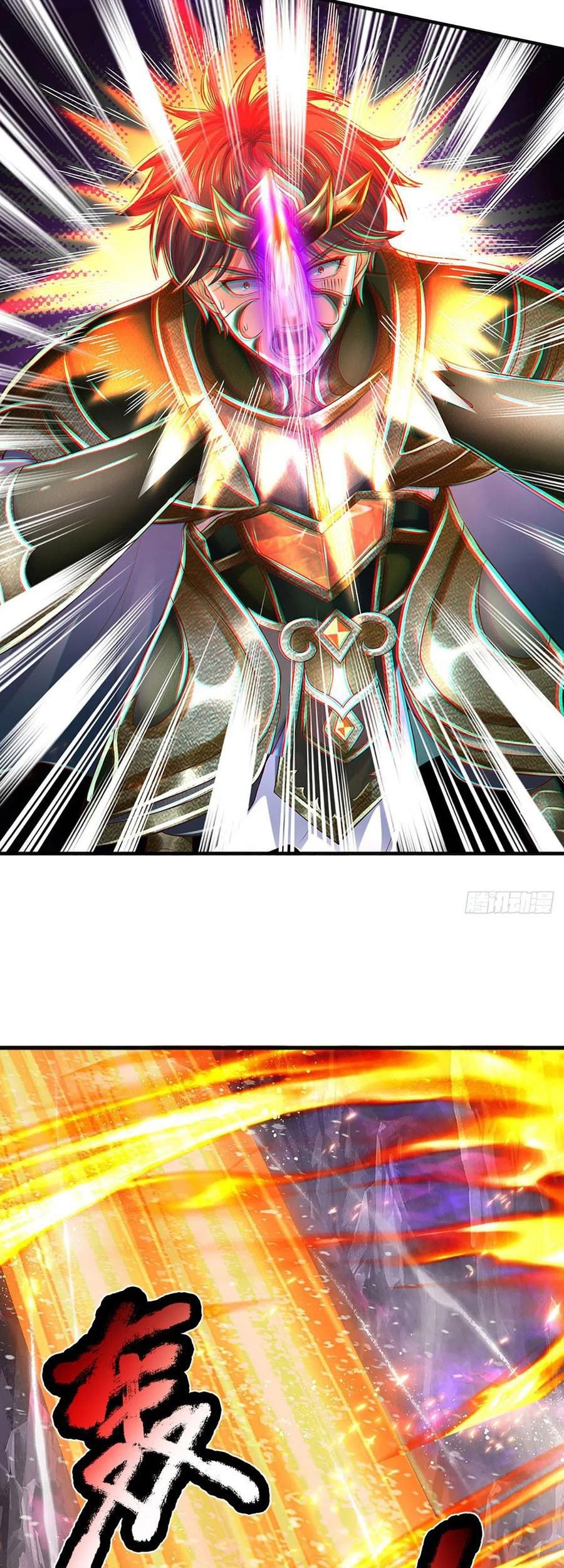Star Sign In To Supreme Dantian Chapter 190 Gambar 29