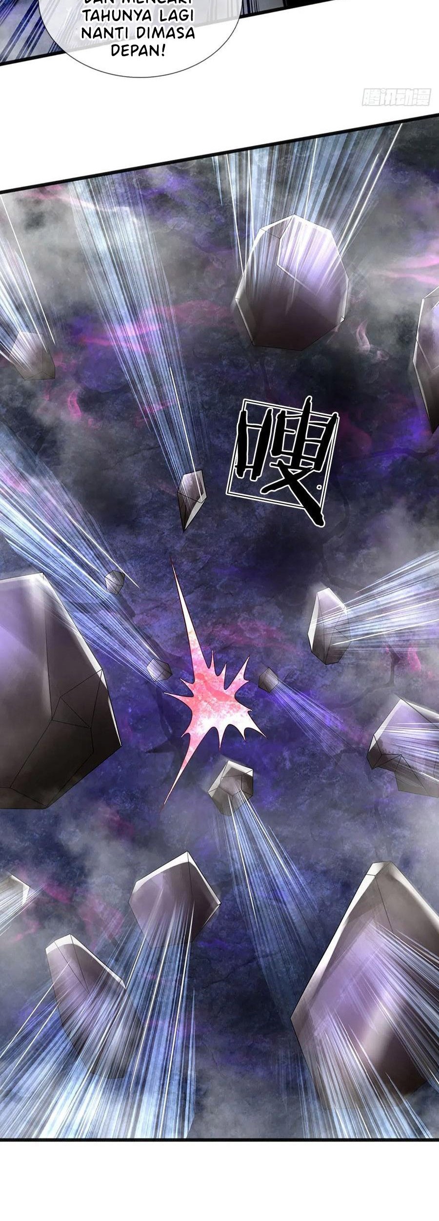 Star Sign In To Supreme Dantian Chapter 190 Gambar 45