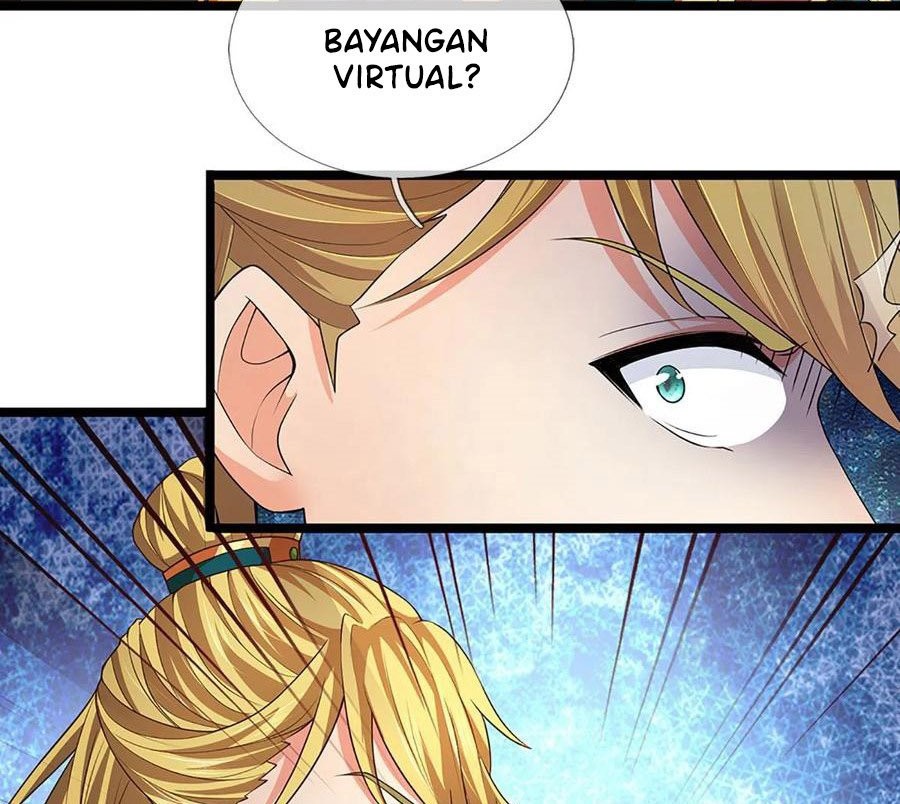 Star Sign In To Supreme Dantian Chapter 190 Gambar 4