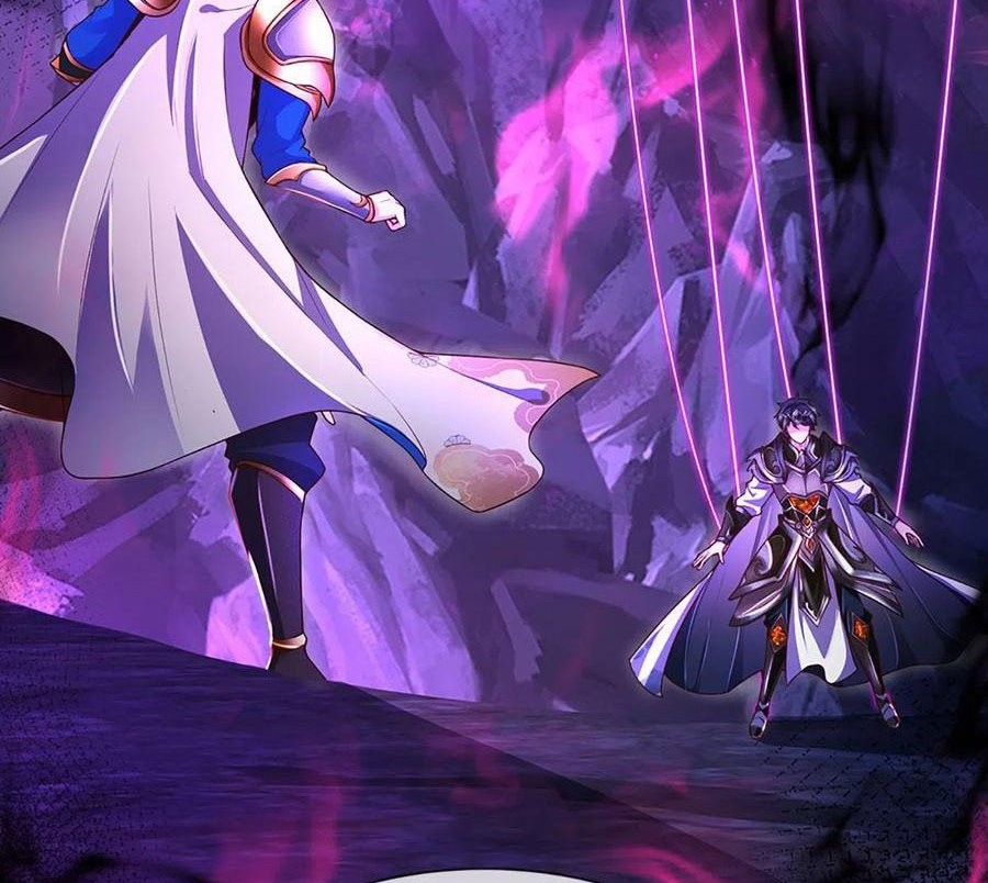 Star Sign In To Supreme Dantian Chapter 190 Gambar 7