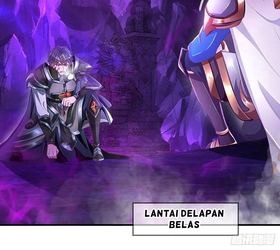 Star Sign In To Supreme Dantian Chapter 190 Gambar 10