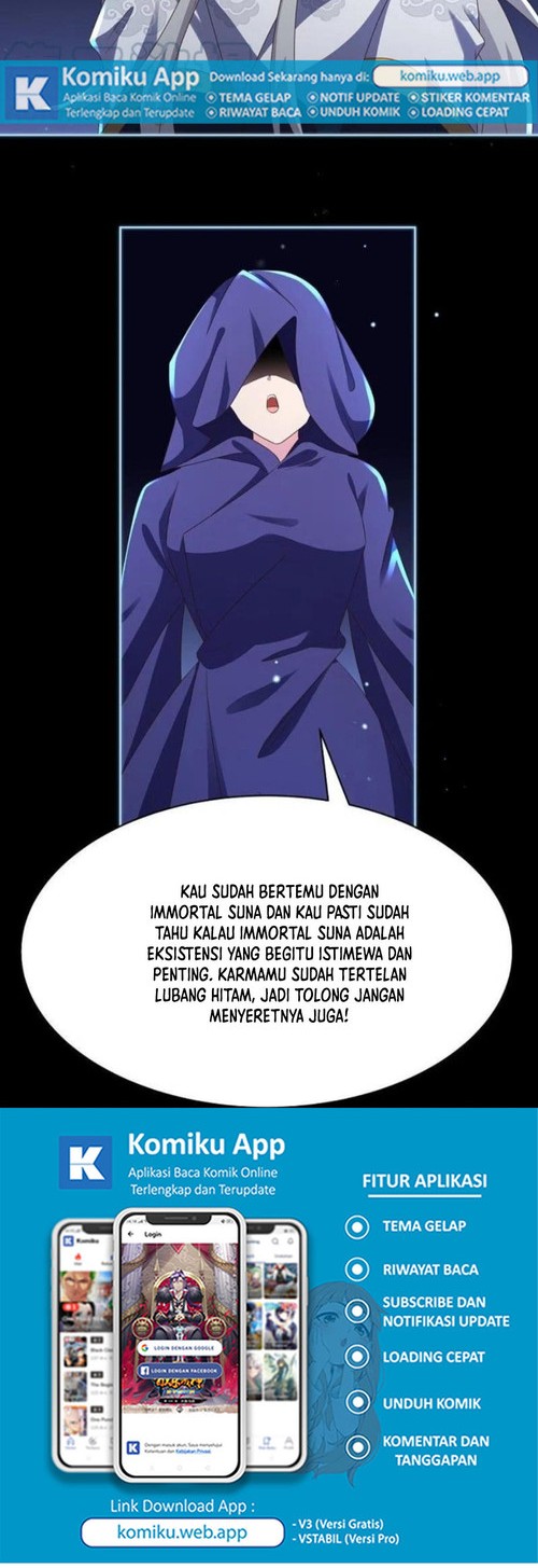 Above All Gods Chapter 394.5 Gambar 6