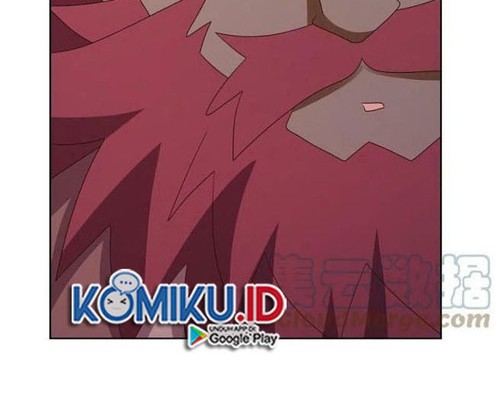 Above All Gods Chapter 398.5 Gambar 4