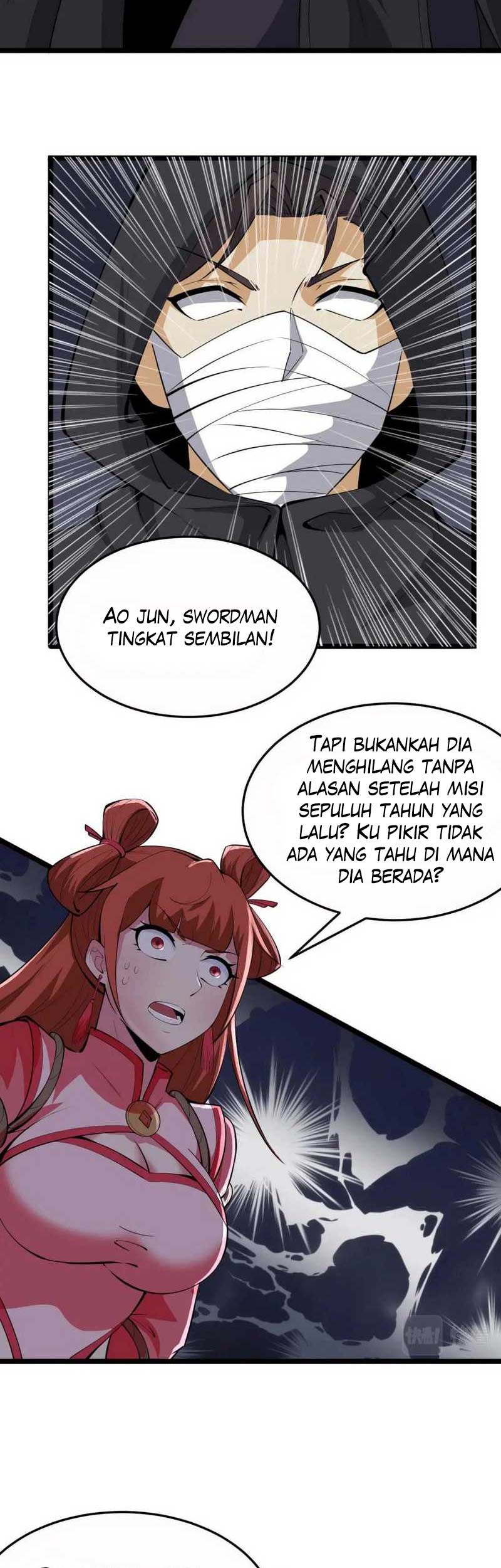 I just want to be beaten to death by everyone Chapter 163 Gambar 18