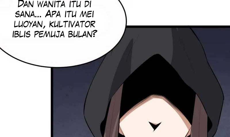 I just want to be beaten to death by everyone Chapter 163 Gambar 19